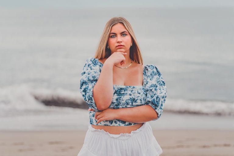 Photo Confidence and Mindset Impact Weight Loss Results