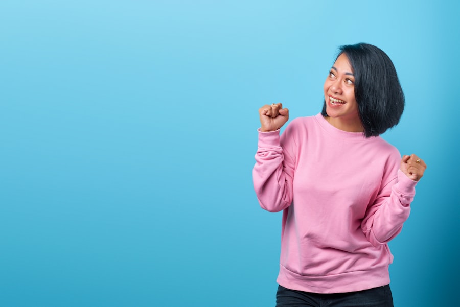 Photo Confidence and Mindset Impact Weight Loss Results