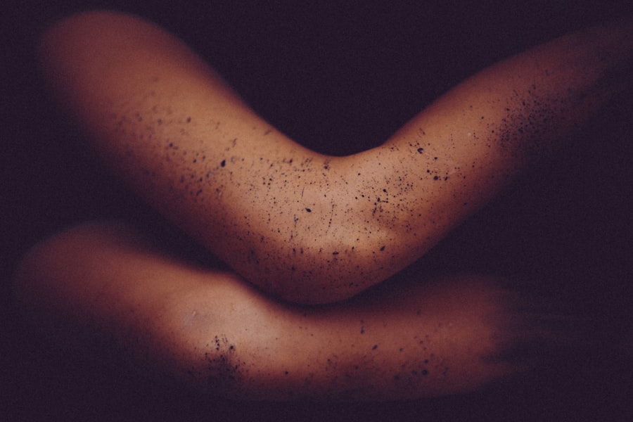 Photo Comfortable in Your Own Skin