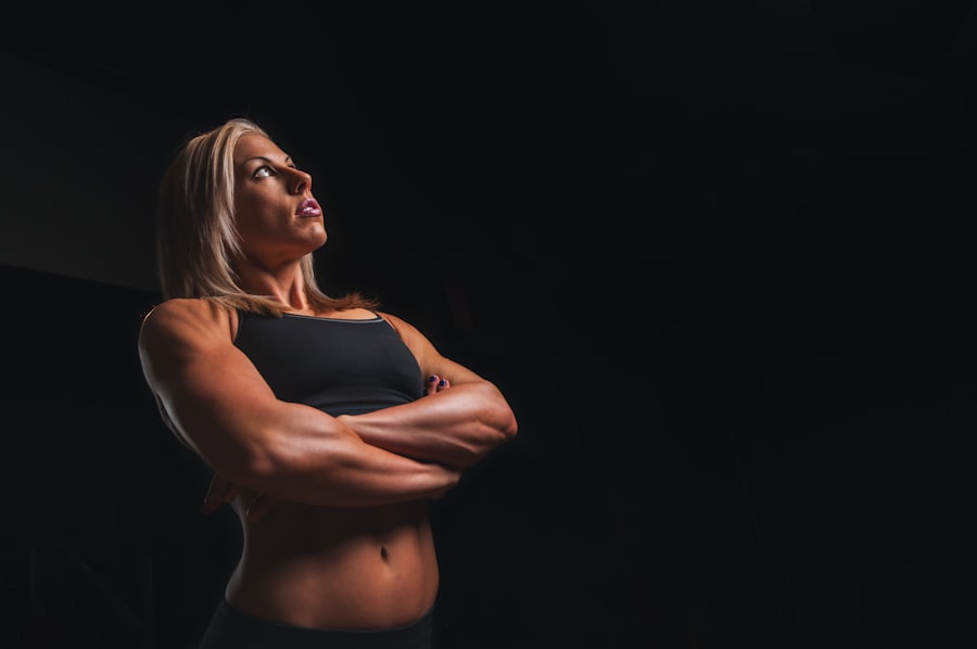 Photo Body Composition