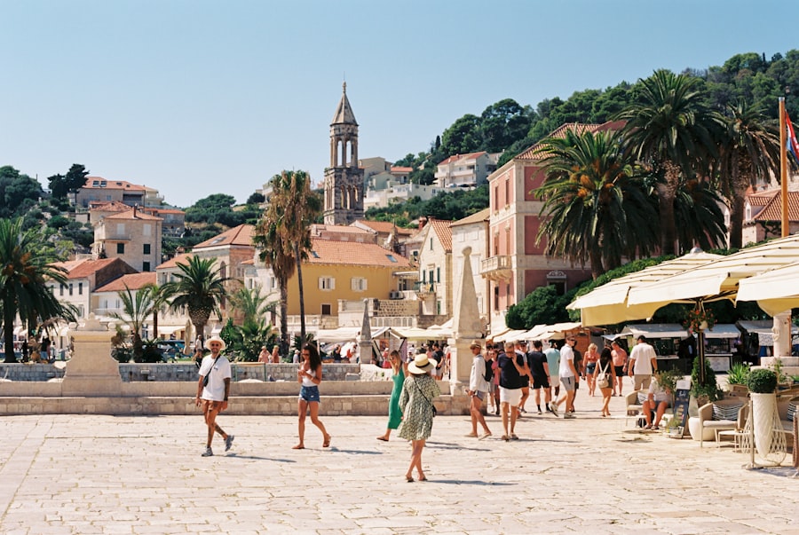 Places to Visit in Croatia