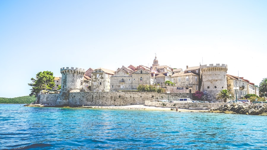 Croatia Island Hopping Guide