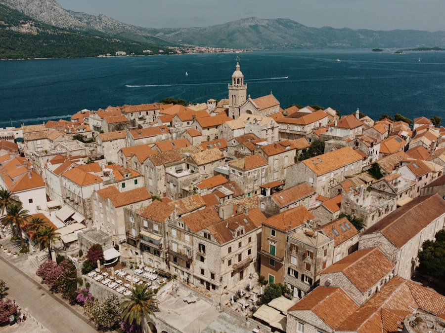 Croatia Road Trip