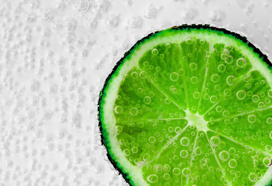 Hydration and Nutrition