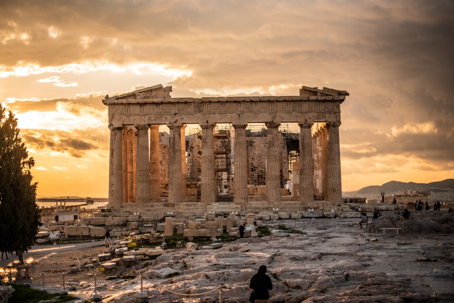 Greece Travel Guide