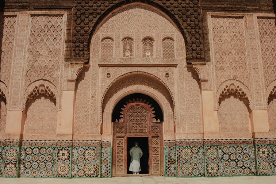 Hidden Gems Morocco