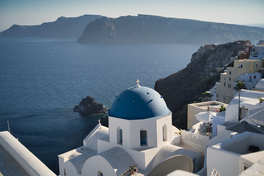 Greek Islands