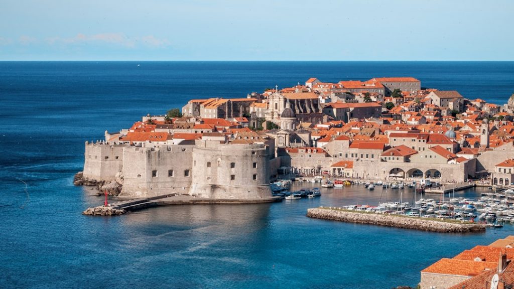Photo Croatia Travel Guide