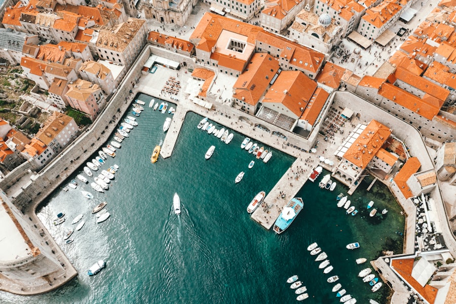 Photo Croatia Travel Guide