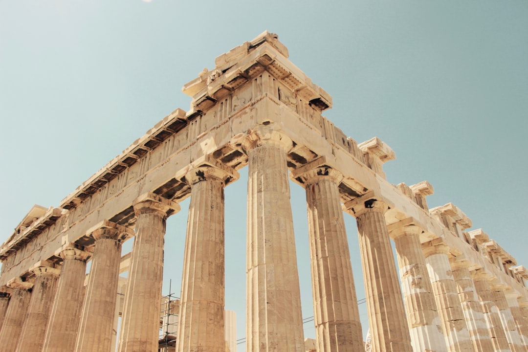 Photo Visit Greece
