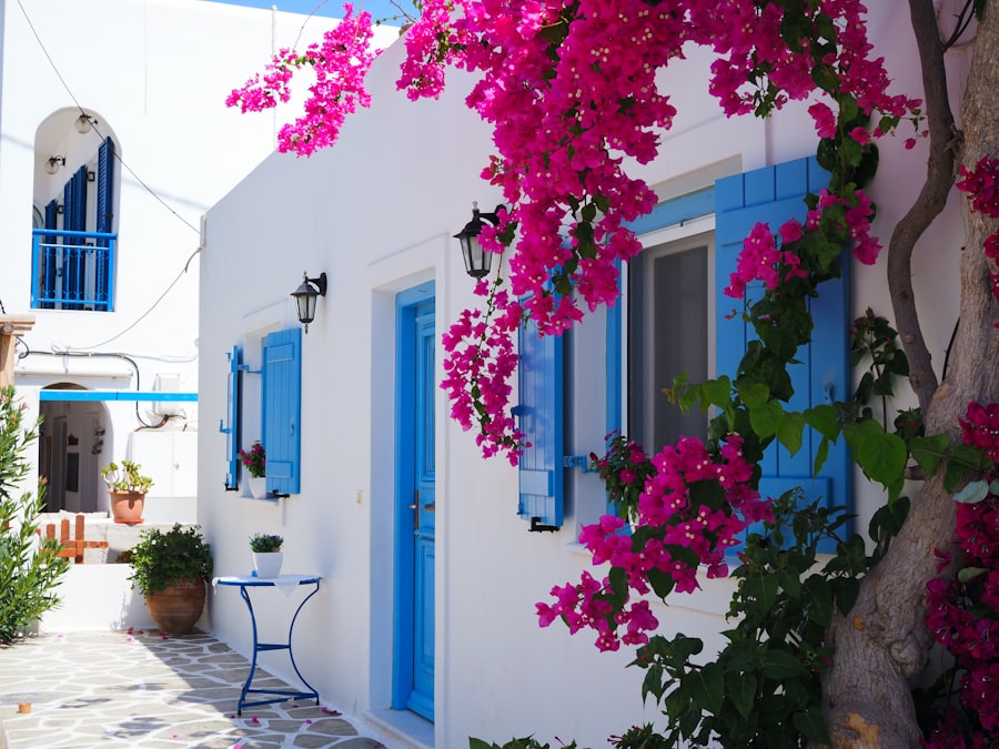 Photo Visit Greece
