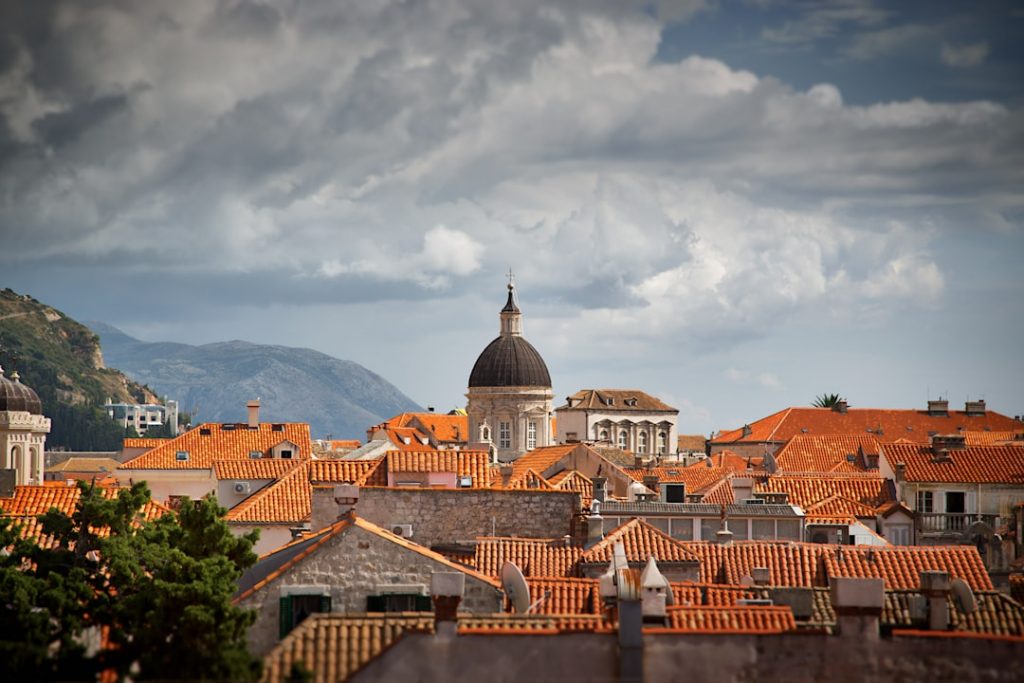 Photo Places to Visit in Croatia