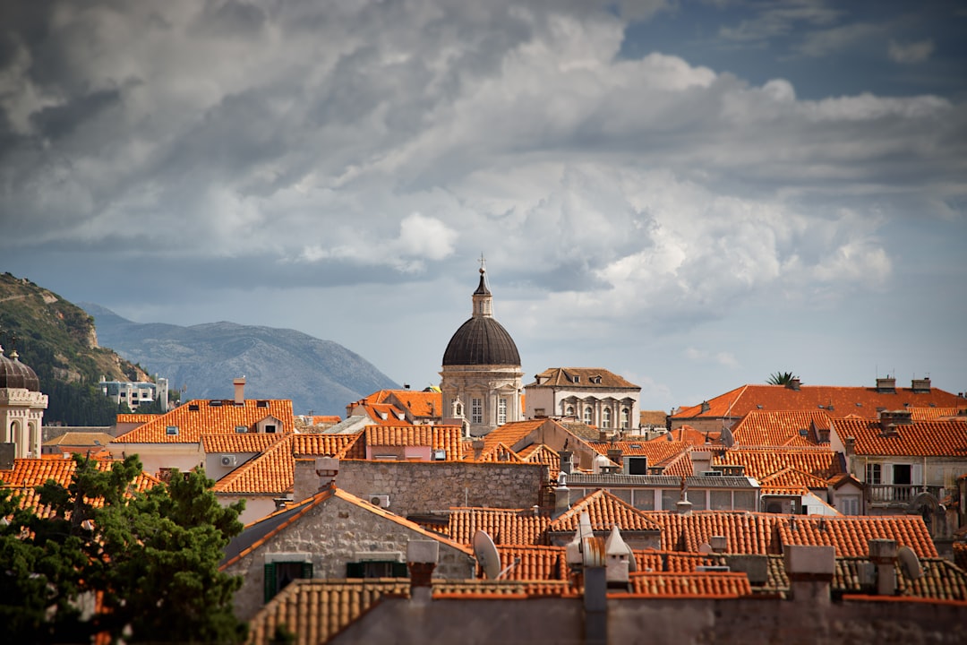 Photo Places to Visit in Croatia