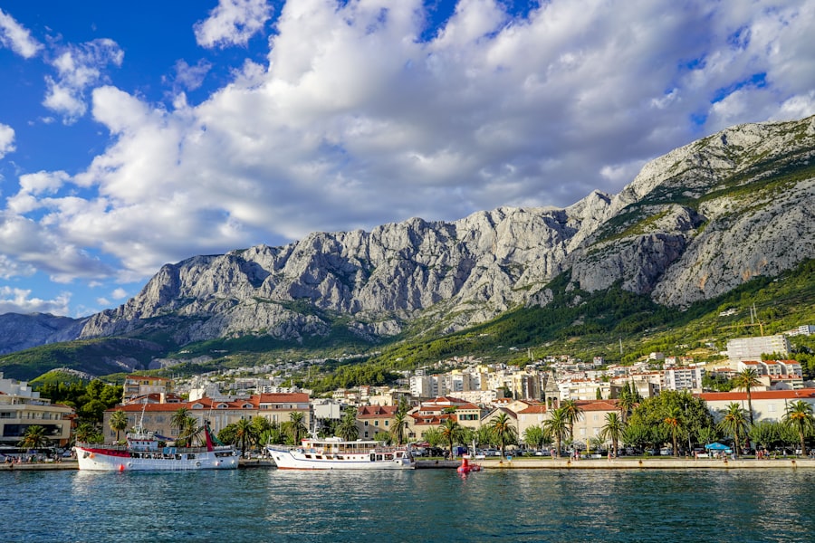 Photo Places to Visit in Croatia