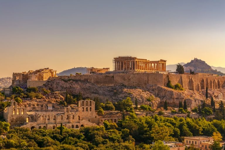Photo Greece Travel Tips