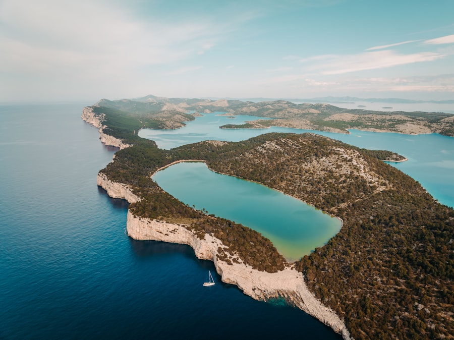 Photo Croatia Island Hopping Guide