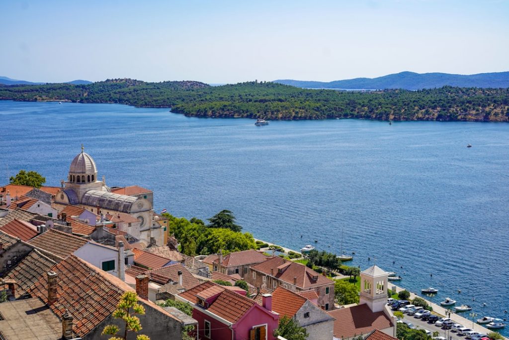 Photo Croatia Road Trip