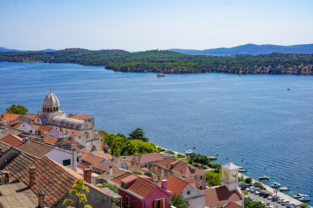 Photo Croatia Road Trip