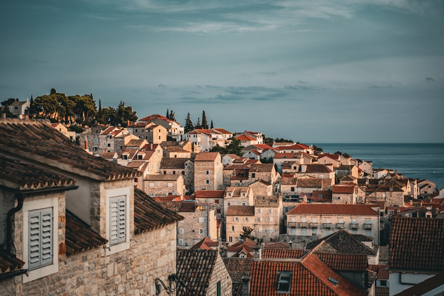 Photo Croatia Road Trip
