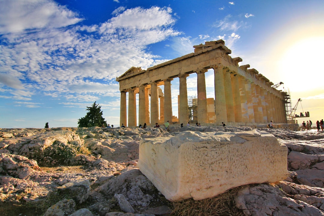 Photo Greece Travel Guide
