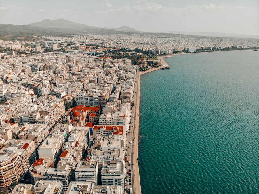 Photo Greece Travel Guide