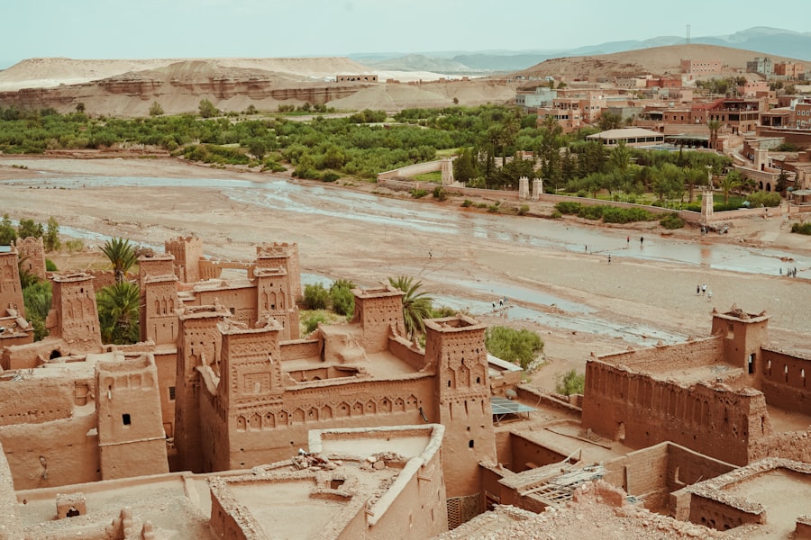 Photo Hidden Gems Morocco