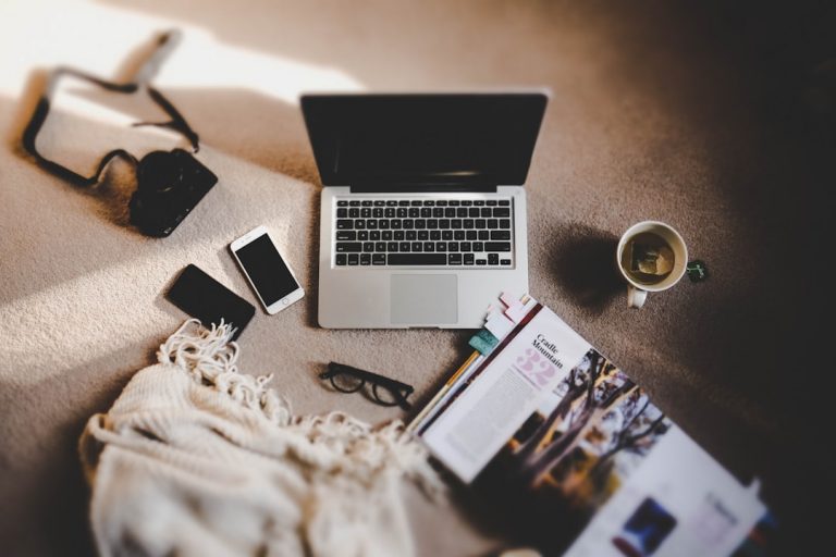 How to Create a Productive Lifestyle Without Burning Out