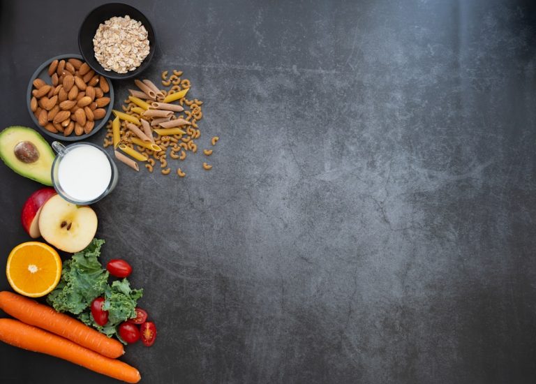 The Truth About Nutrition Myths and Healthy Eating Facts