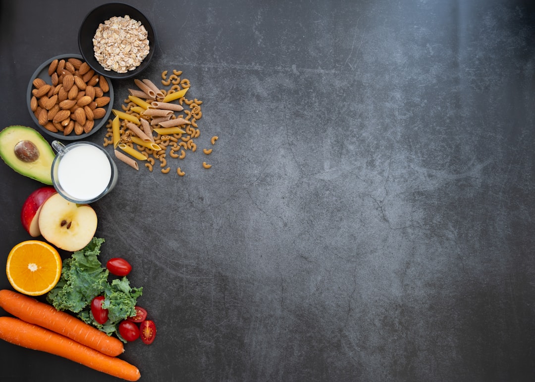 The Truth About Nutrition Myths and Healthy Eating Facts