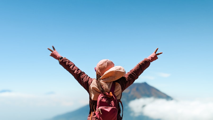 travel, mental health, wellbeing