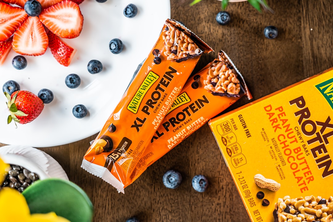 Photo Protein for Weight Loss