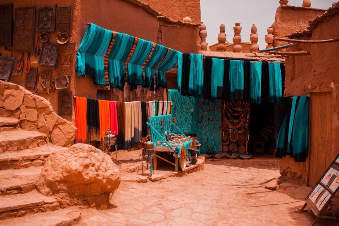 Hidden Gems in Morocco Most Tourists Never Discover