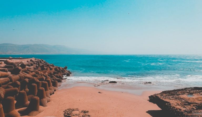 The Most Beautiful Beaches in Morocco You Need to Visit