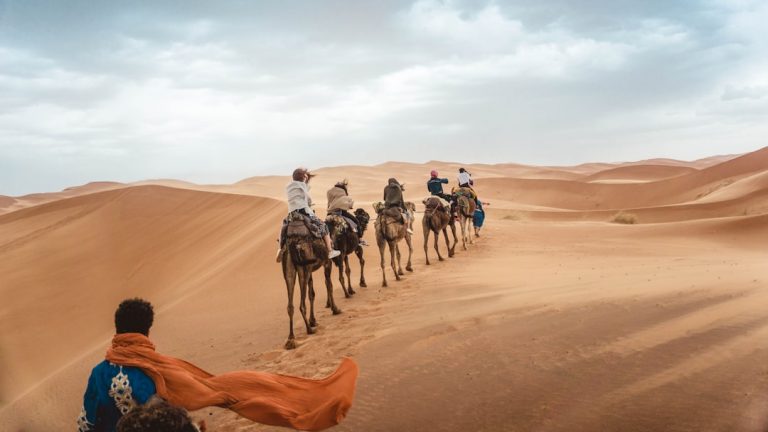 12 Best Places to Visit in Morocco for an Unforgettable Adventure