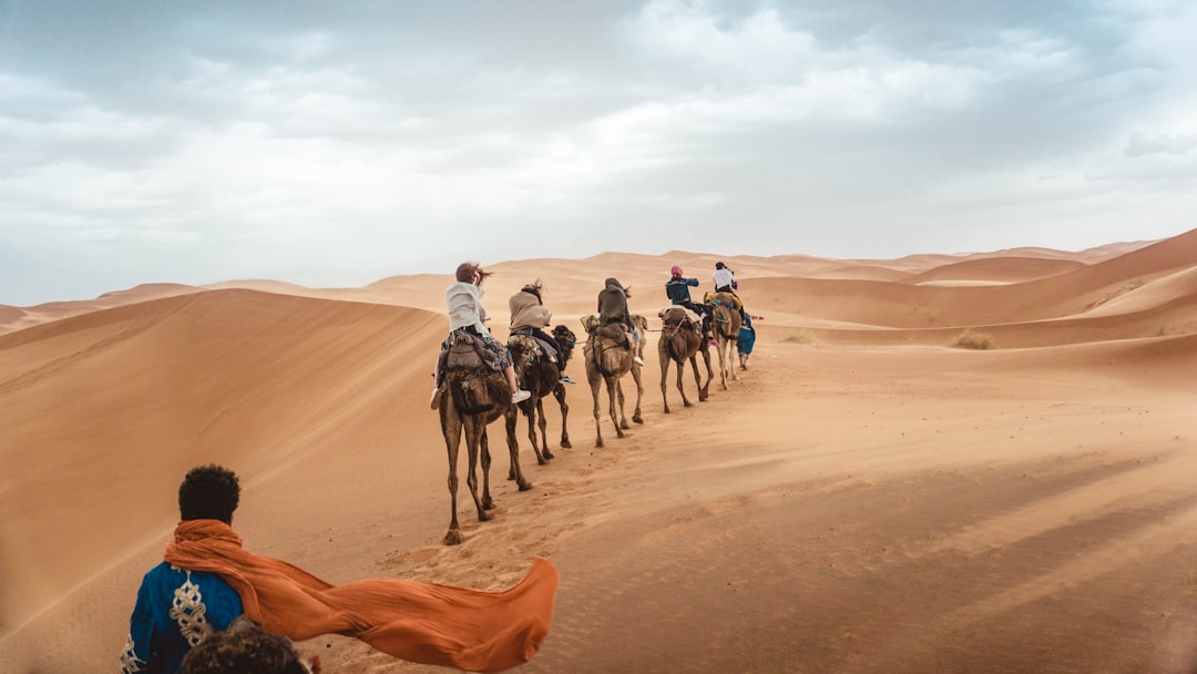 12 Best Places to Visit in Morocco for an Unforgettable Adventure
