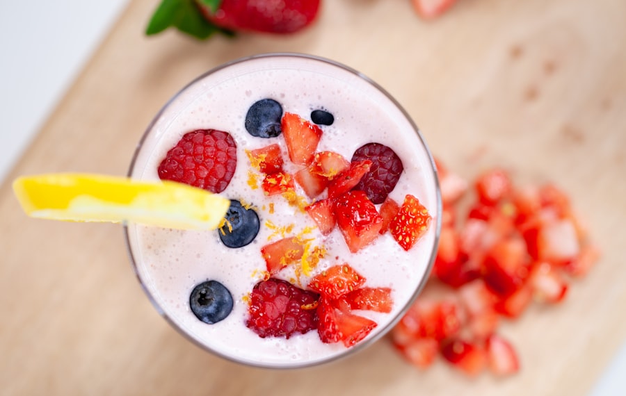Protein for Weight Loss