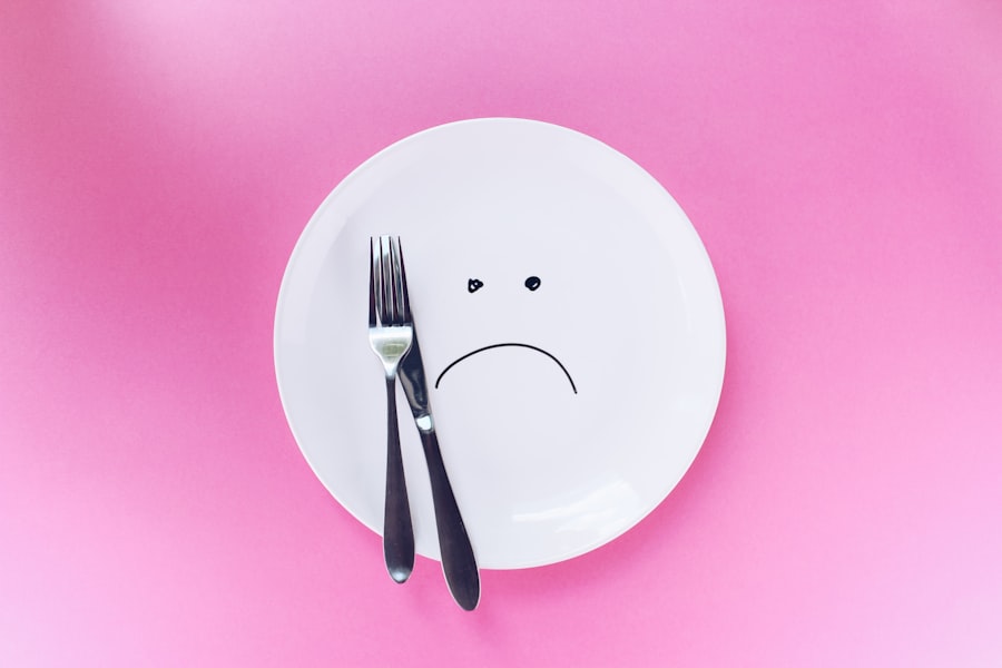 diet influences rest and recovery