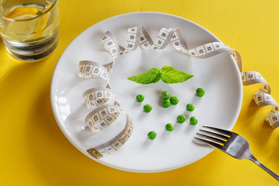 Weight Loss Plan
