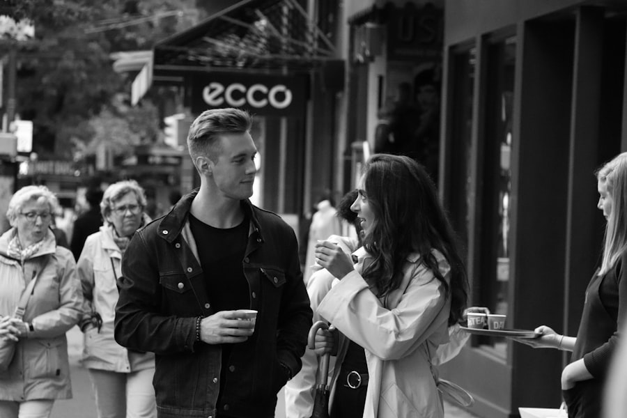 attachment style