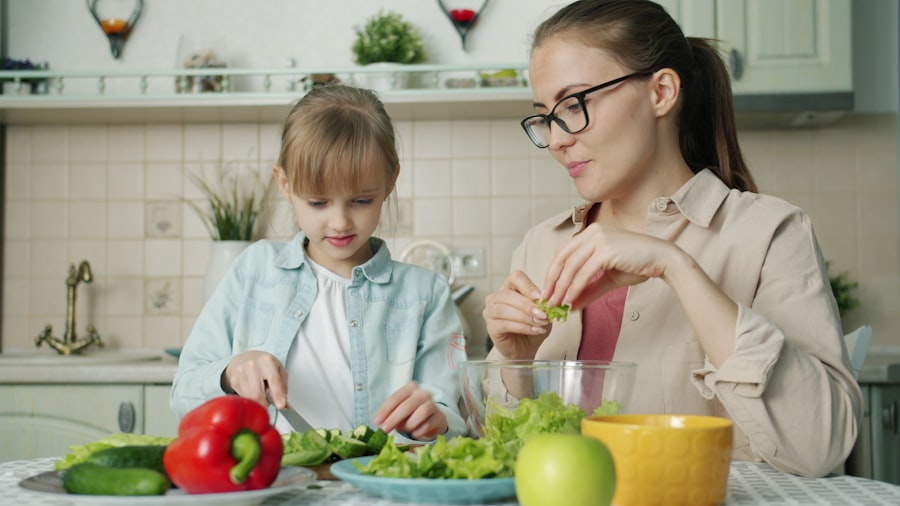 Nutritional strategies