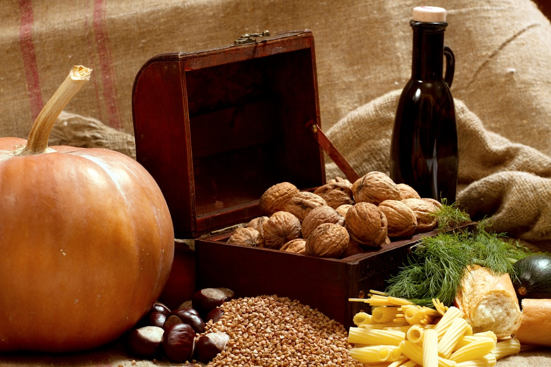 Photo Dietary Fats