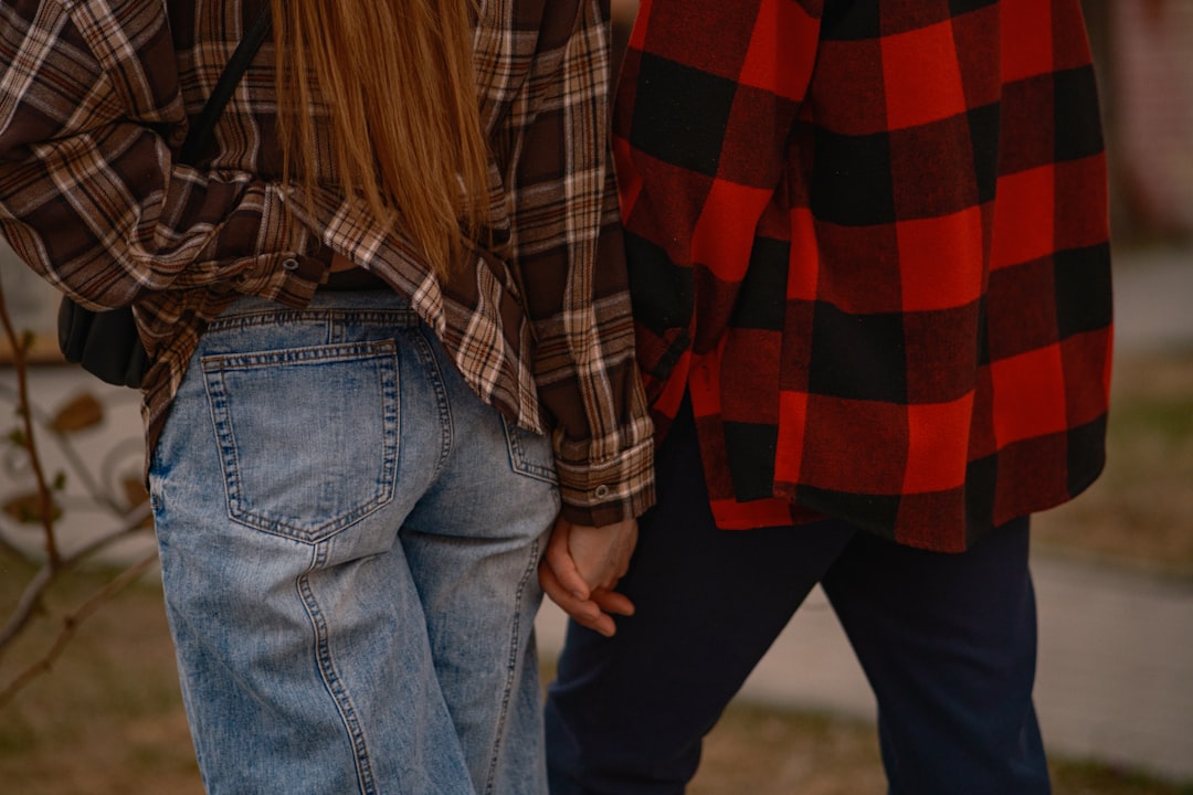 Photo attachment style