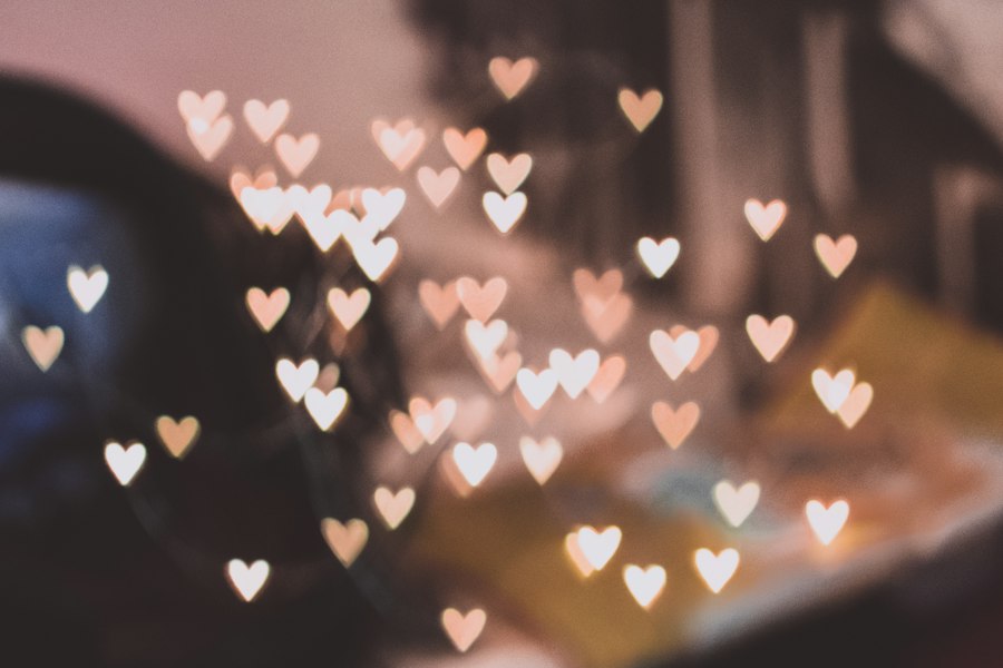Photo relationship