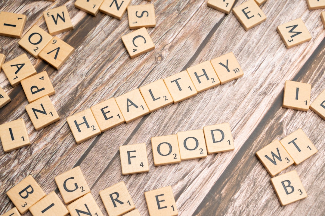 Photo Nutritional strategies
