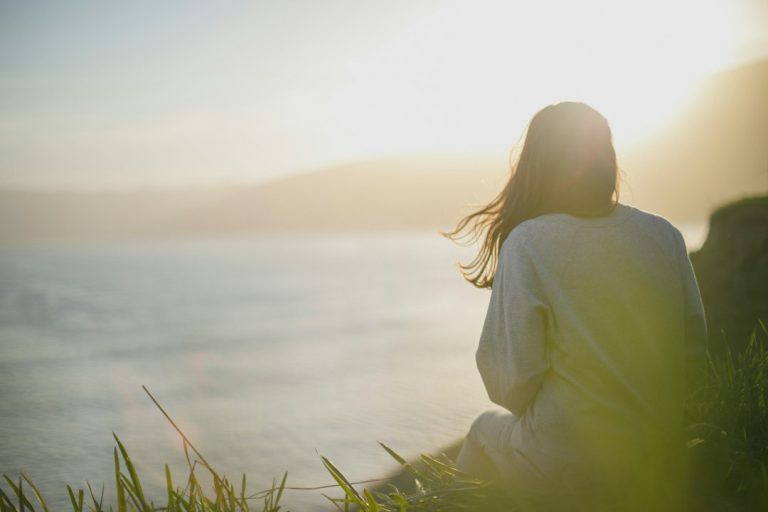 Photo nature mental health benefits