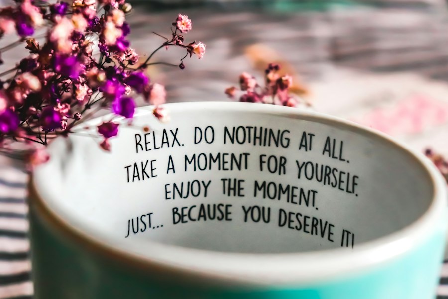 mental rut recovery tips