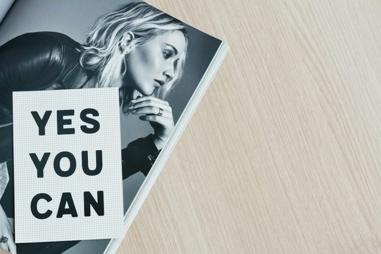 Photo finding-yourself-guide