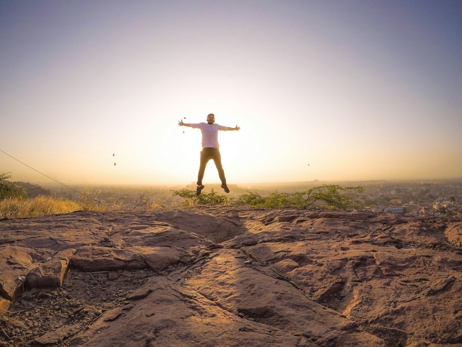 take control of your life motivation