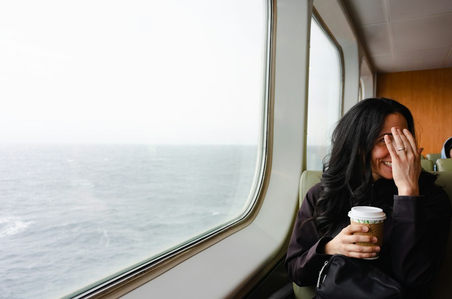 travel mental health benefits