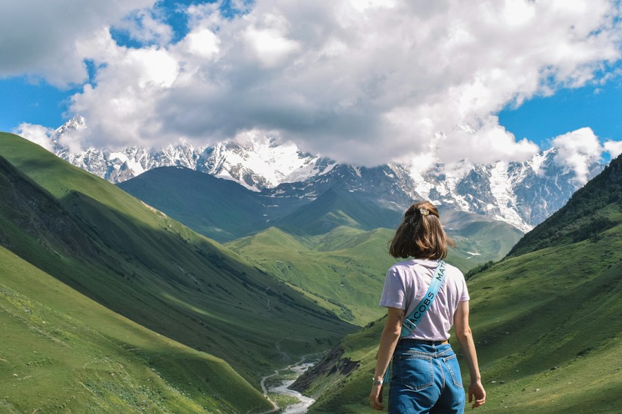 solo travel mental health benefits
